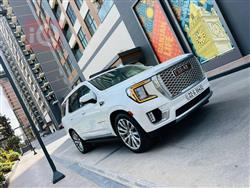 GMC Yukon